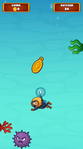 Sea Explorer preview